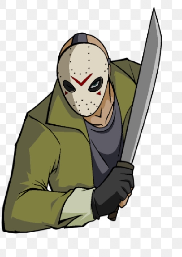 Return to Camp Crystal Lake