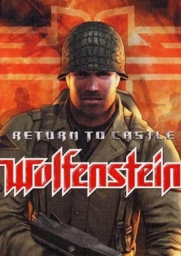 Return to Castle Wolfenstein