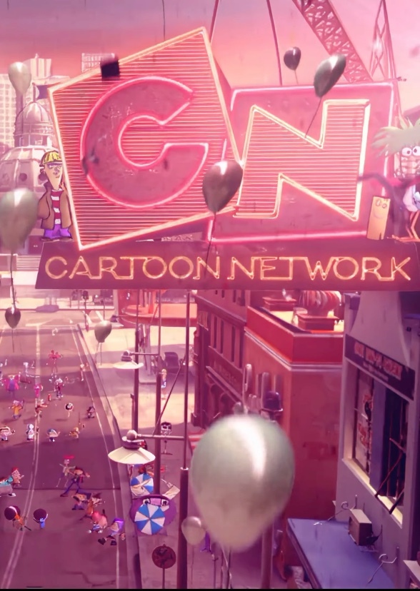 Return To CN City