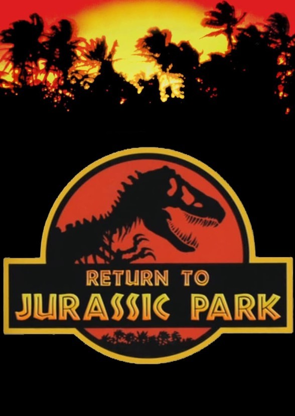 Return to Jurassic Park