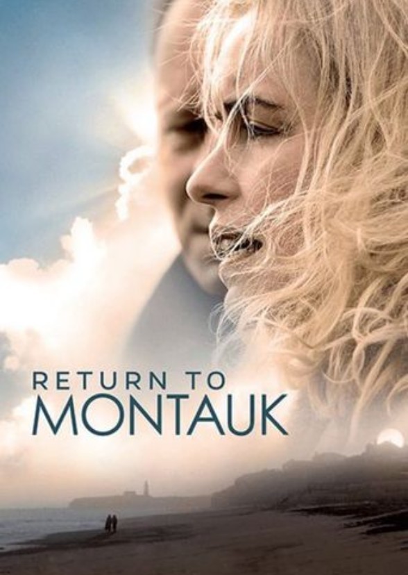 Return To Montauk.