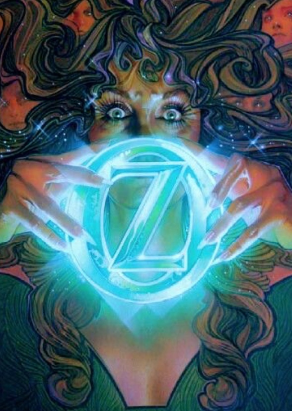 Return to Oz (Horror Movie)