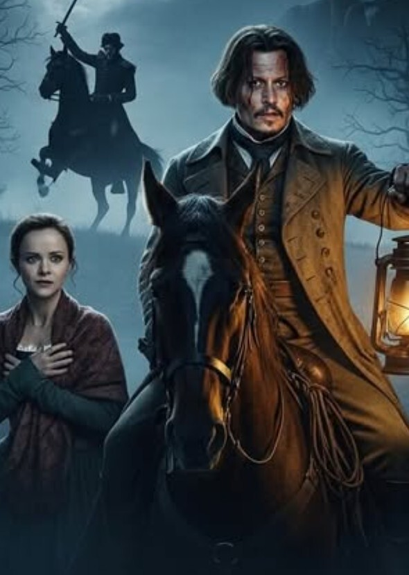 Return to Sleepy Hollow