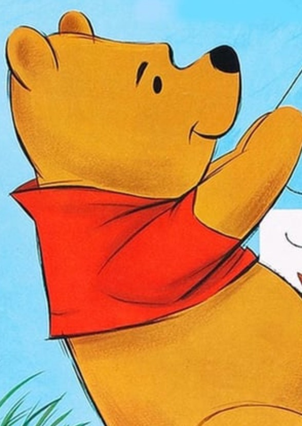 Return to the Hundred Acre Wood