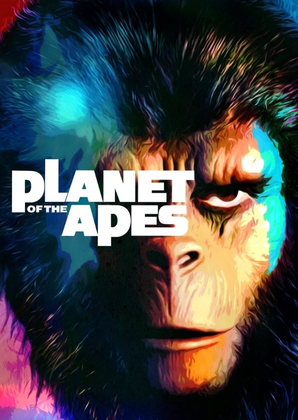 Return to the Planet of the Apes (1999)