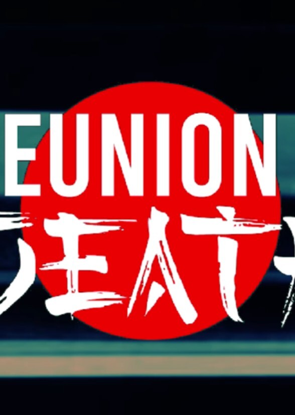 Reunion With Death