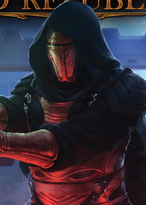 Revan: A Star Wars Kotor Story
