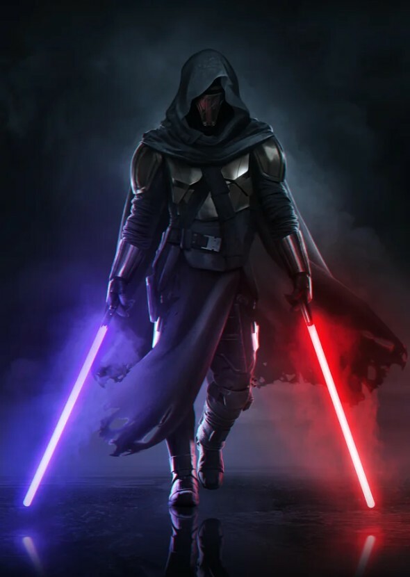 Lords of Darkness