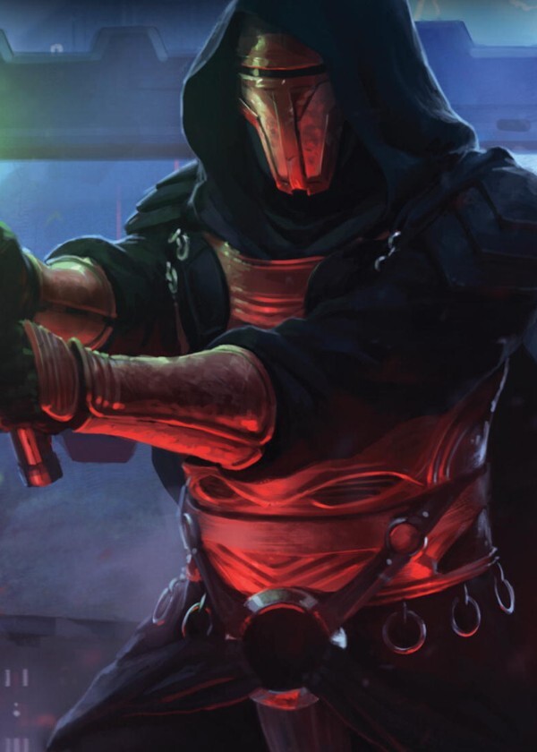 Revan