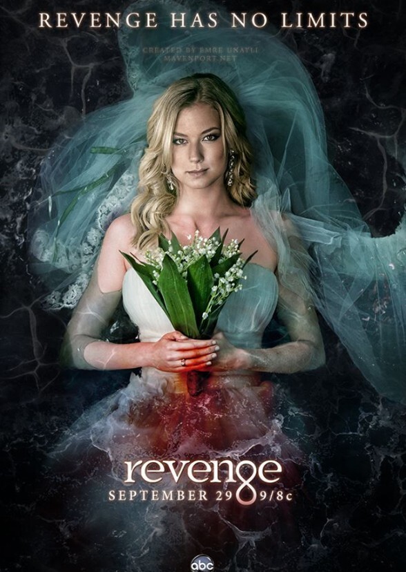 Revenge (1981- 1985)