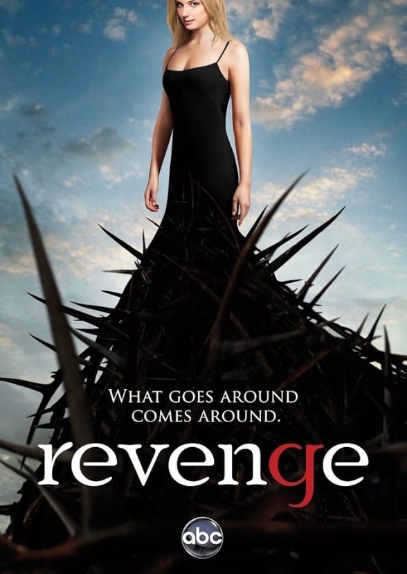 Revenge (1991- 1995)