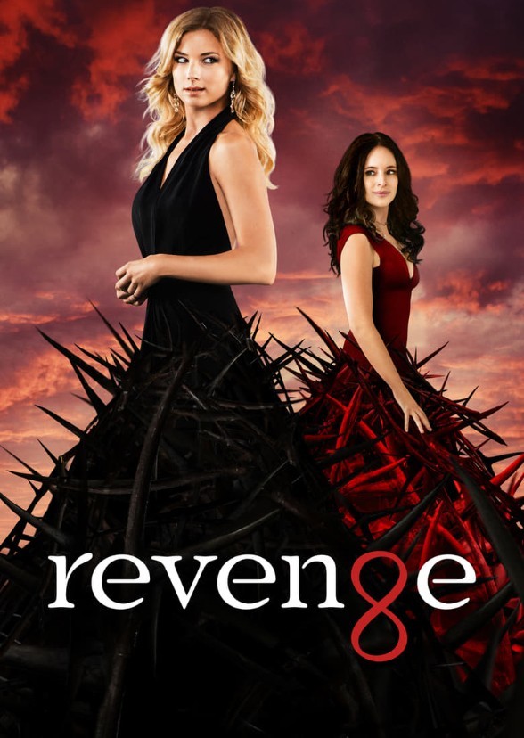 Revenge (1991-1995)
