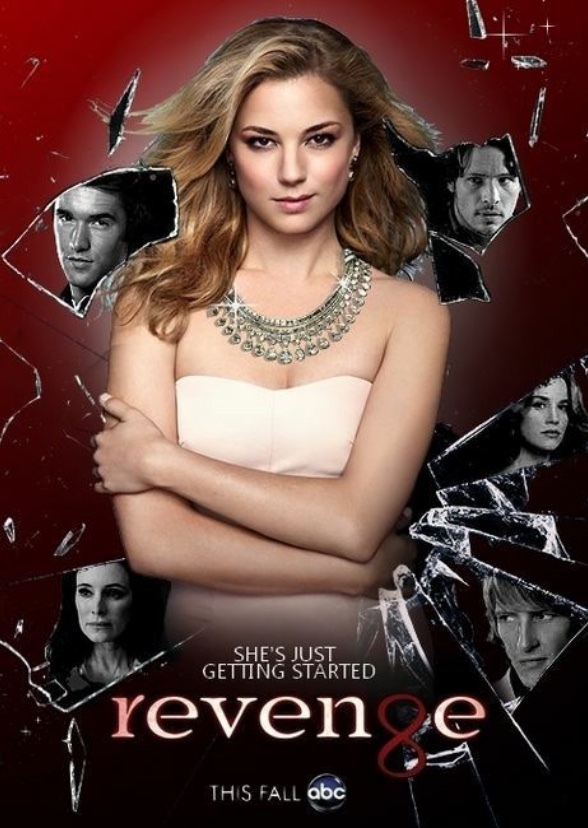 Revenge (2021-2025)