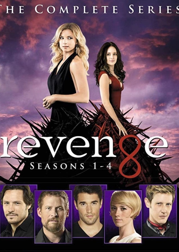 Revenge