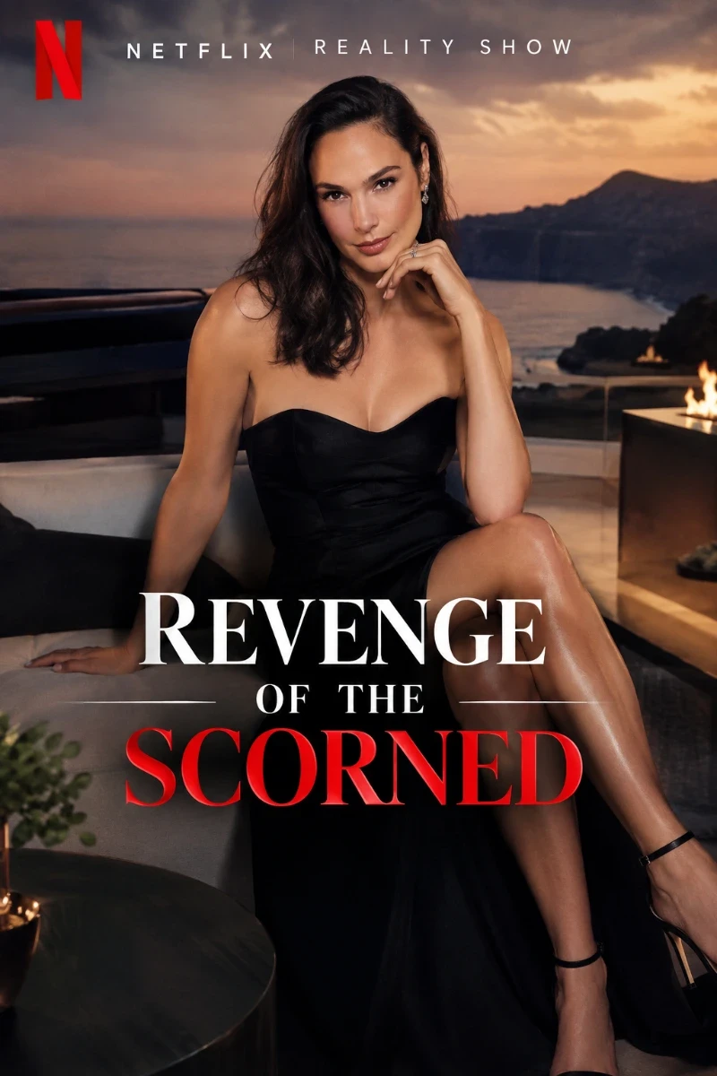 Revenge of the Scorned