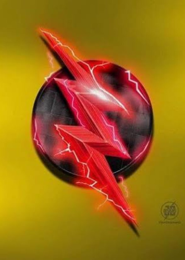 Reverse Flash