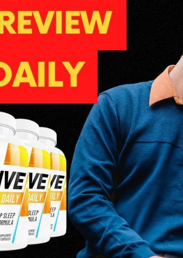 Revive Daily Reviews, Ingredients, Price, Benefits And Results? Fan