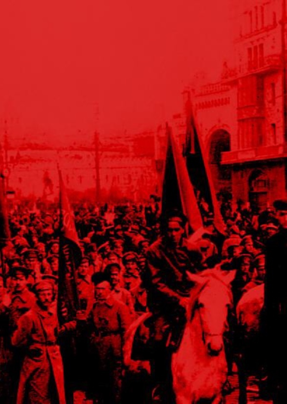 Revolussia