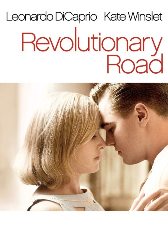 Revolutionary Road (1998)