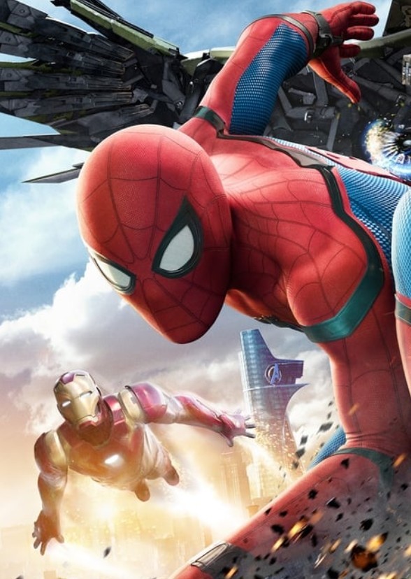 Rewriting Spider-Man: Homecoming