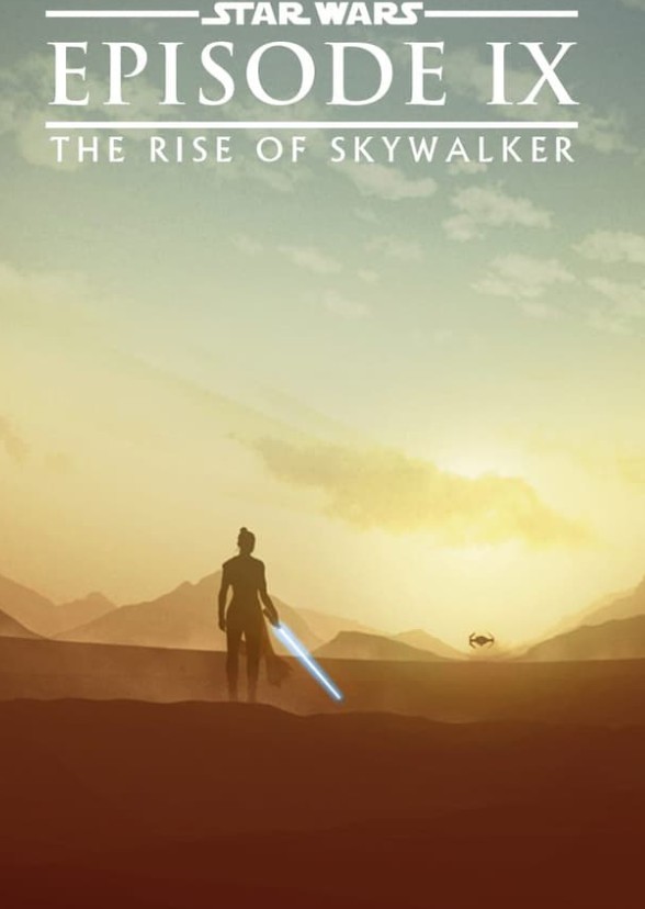 Rey Skywalker