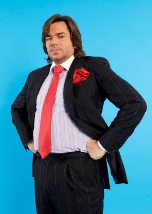Reynholm