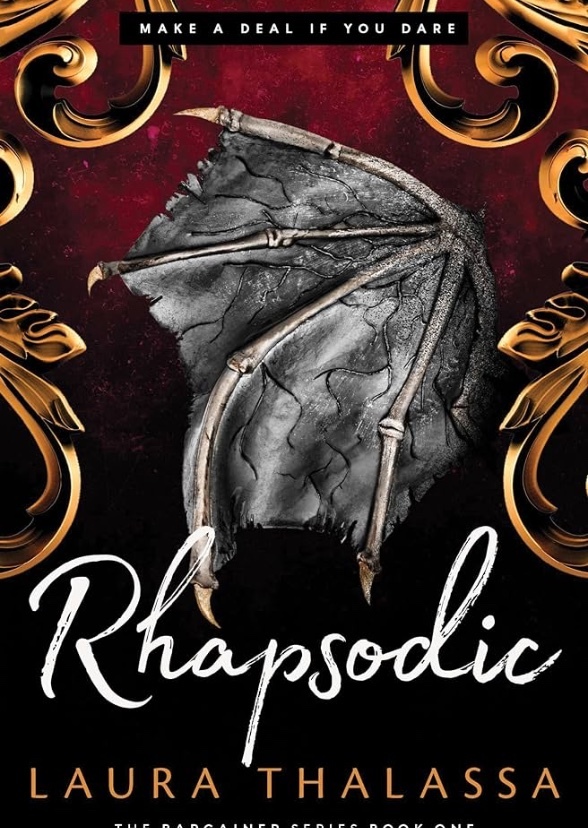 Rhapsodic