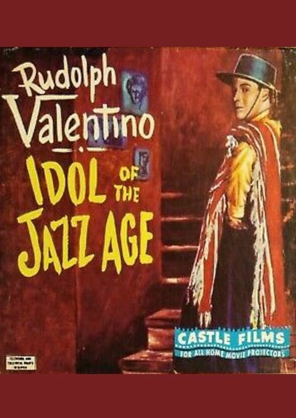 Rhapsody in Jazz: Roaring Through the Jazz Age