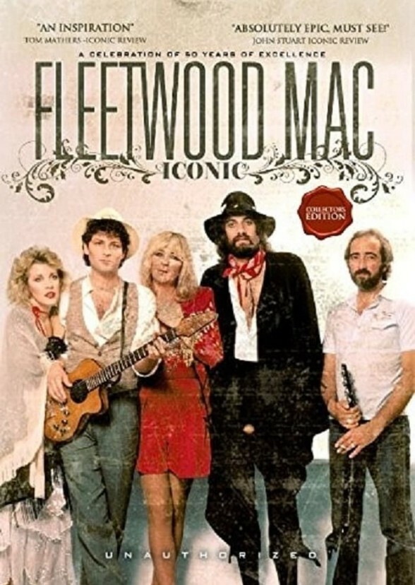 Rhiannon: The Fleetwood Mac Story