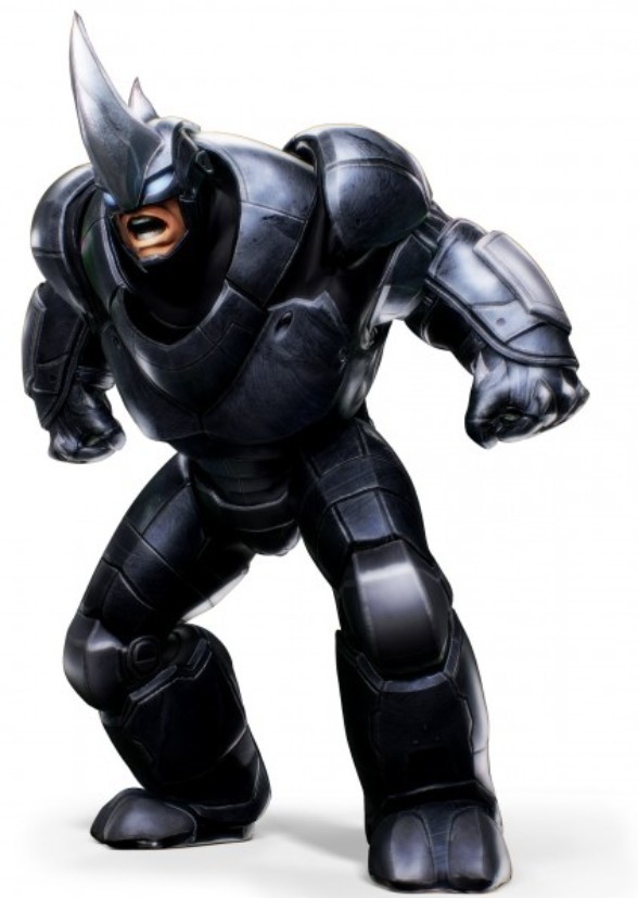 Rhino 2