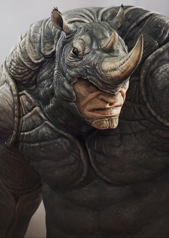 Rhino (Horror Movie)