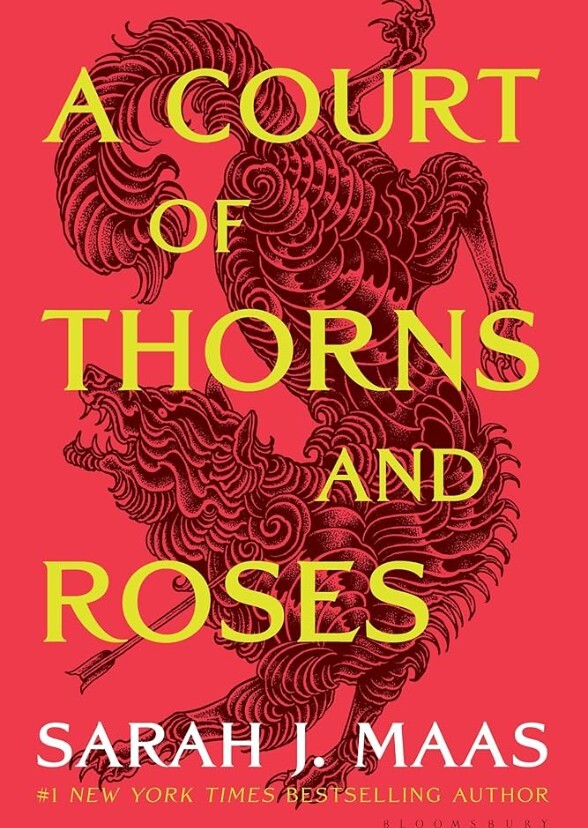 A Court of Thorns & Roses