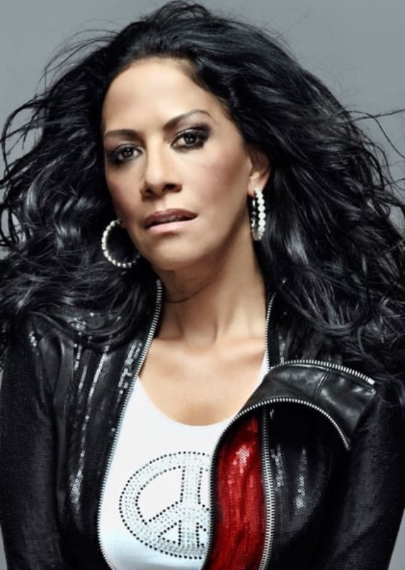 Rhythms of Royalty: The Sheila E. Story