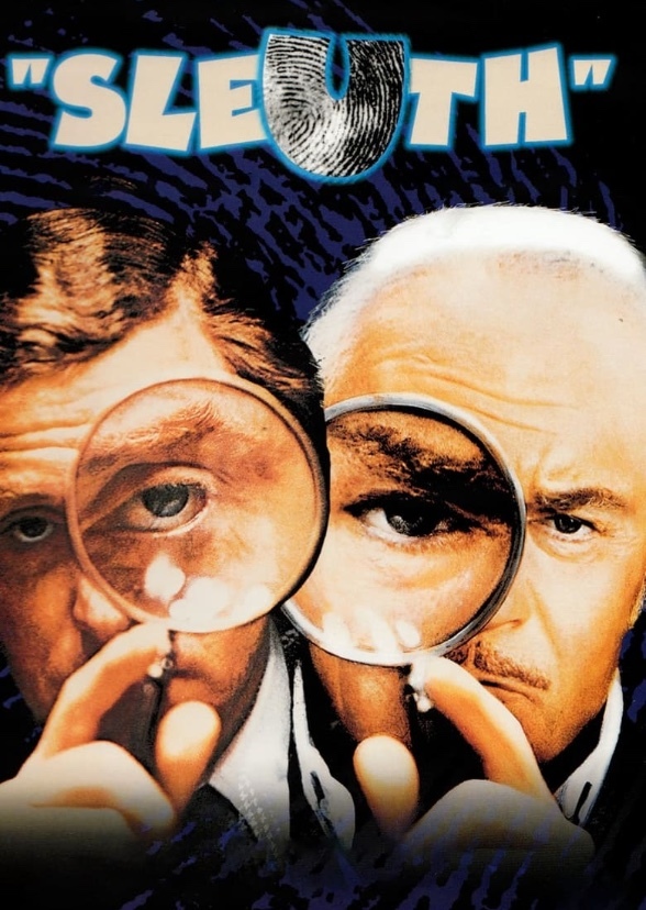 Ria Johnson’s Sleuth (2012)