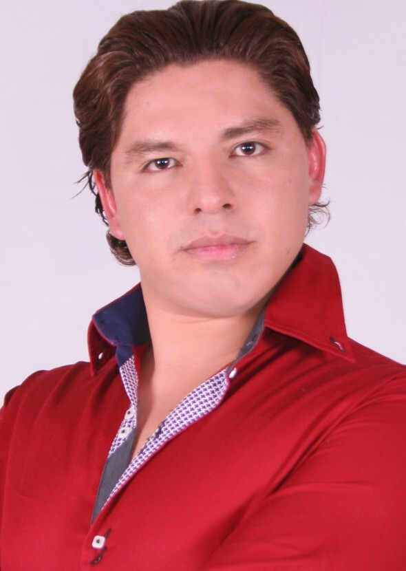 Ricardo Tavera Fan Casting on myCast