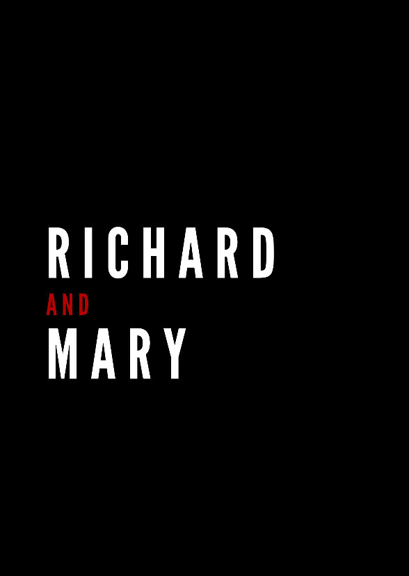 Richard and Mary