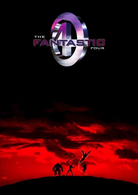 Richard Donner's Fantastic Four