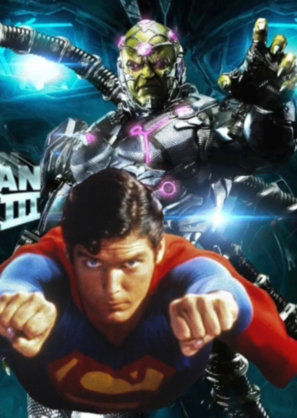 Richard Donner’s Superman 3