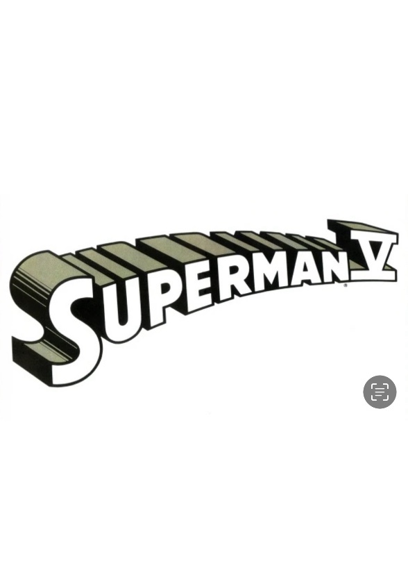 Richard Donner’s Superman V (Superman ‘78 Version)