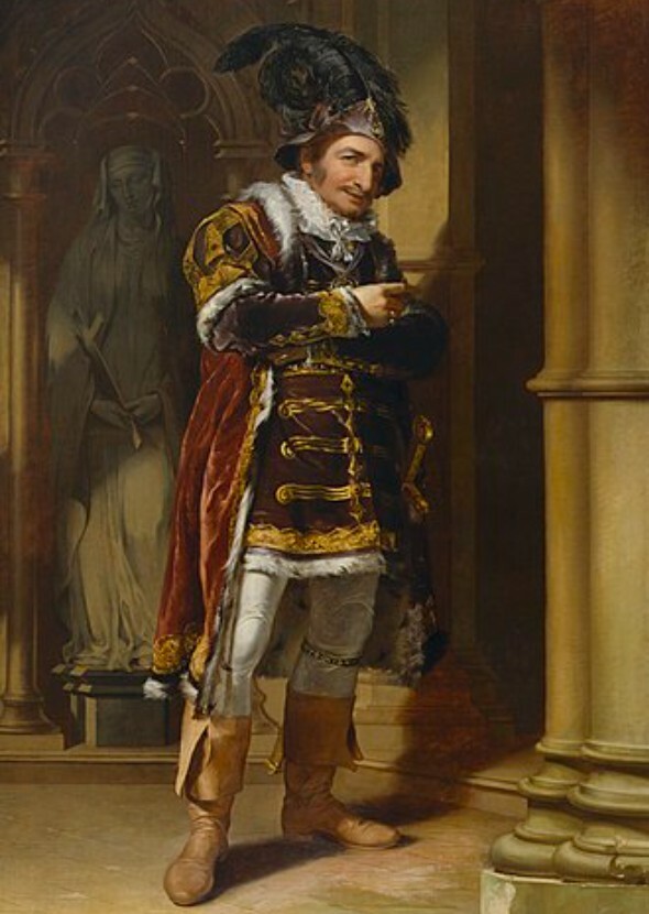 Richard III