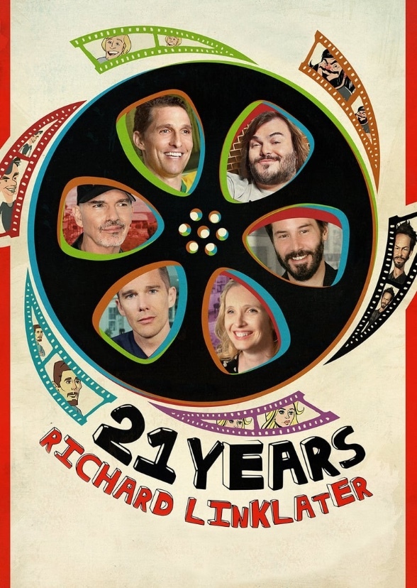 Richard Linklater Biopic