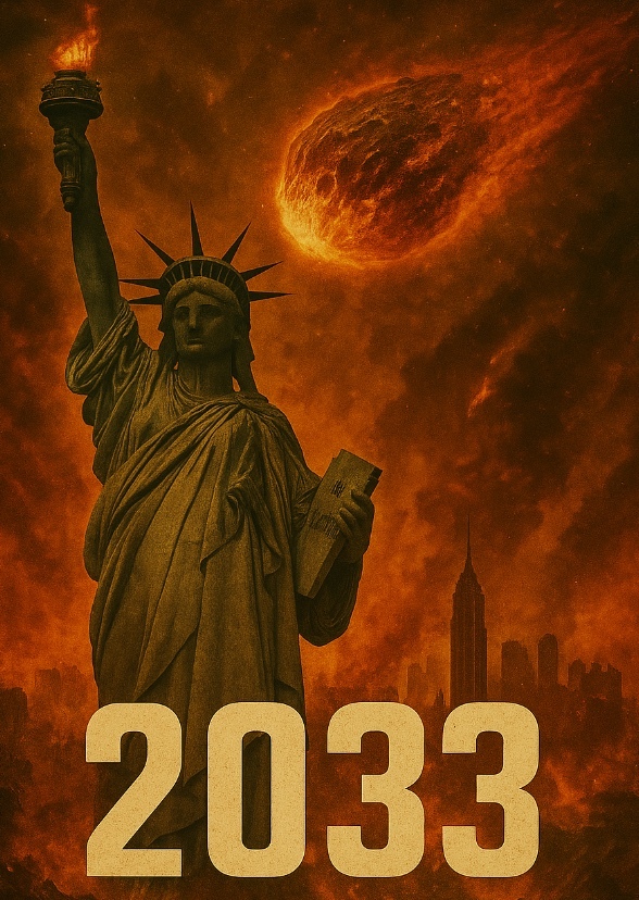 Richman’s: 2033 (2025)