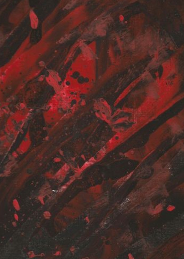 Richman’s: A Bloody Revenge (2025)