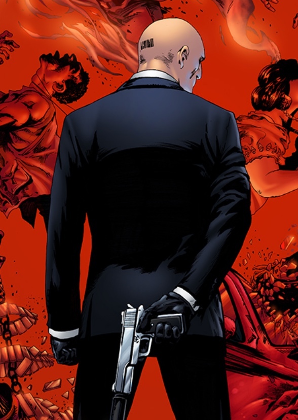 Richman’s Agent 47 Choices