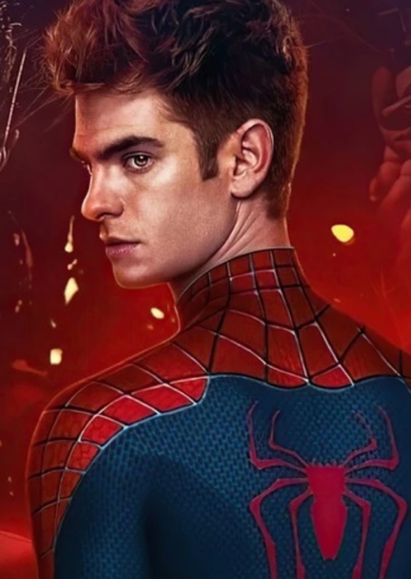 Richman’s: Amazing Spider-Man and Daredevil (2015)