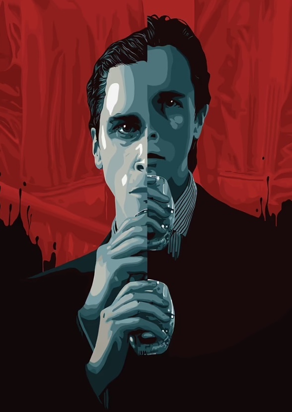 Richman’s: An American Psycho (2025)