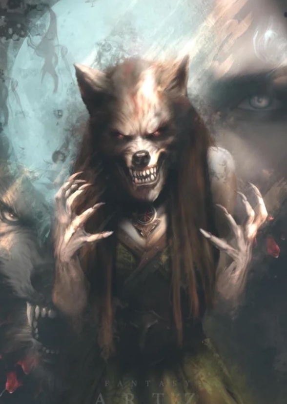 Richman’s: An American She-Wolf in London (2026)