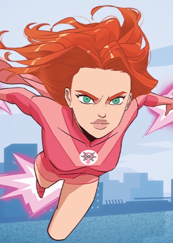 Richman’s Atom Eve Choices