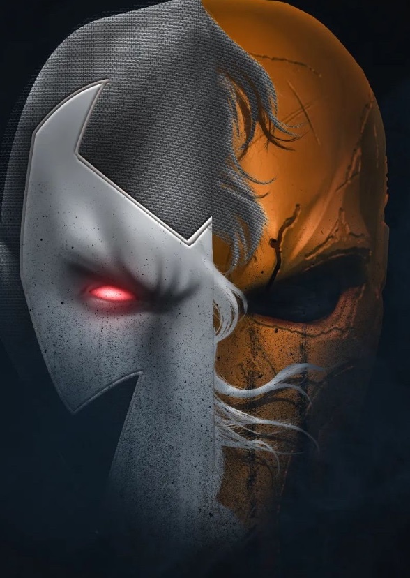 Richman’s Bane and Deathstroke Choices