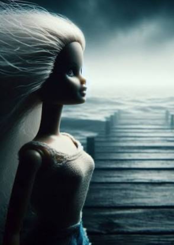 Richman’s: Barbie (Horror)